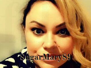 SugarMary89
