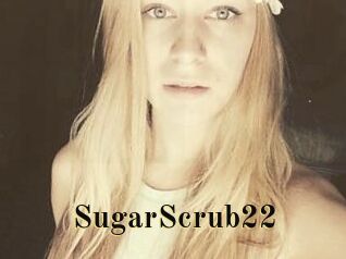 SugarScrub22