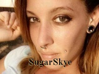 SugarSkye