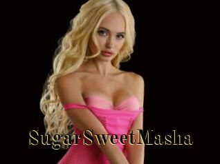 SugarSweetMasha