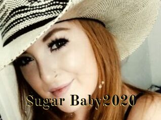 Sugar_Baby2020