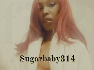 Sugarbaby314