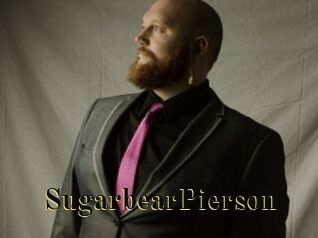 SugarbearPierson