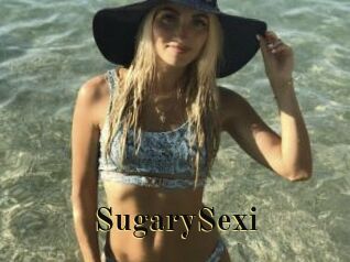 SugarySexi