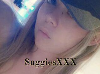 SuggiesXXX