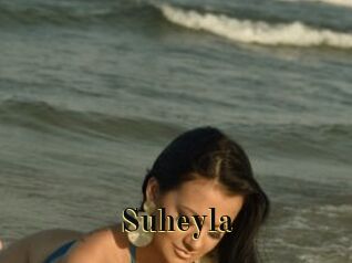 Suheyla
