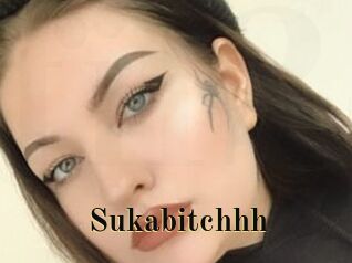 Sukabitchhh