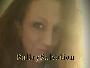 SultrySalvation