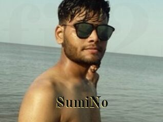 SumiNo