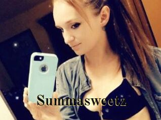Summasweetz