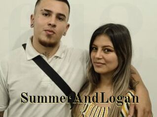SummerAndLogan