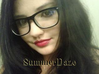 SummerDaze