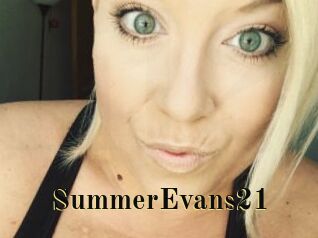 SummerEvans21
