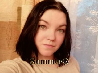 SummerG