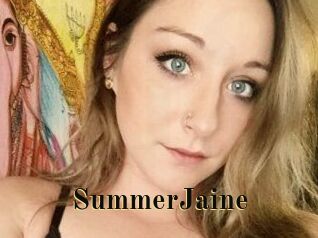 SummerJaine