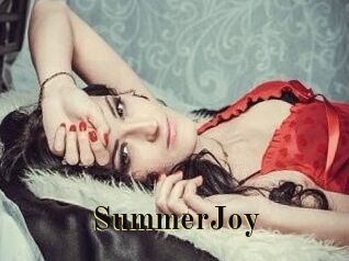 SummerJoy