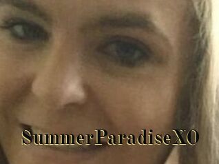 SummerParadiseXO