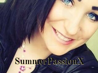 SummerPassionX
