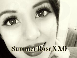 SummerRoseXXO