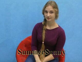 SummerSunny