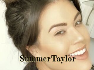 SummerTaylor
