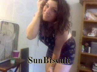 SunBiscuit