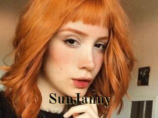 SunJanny