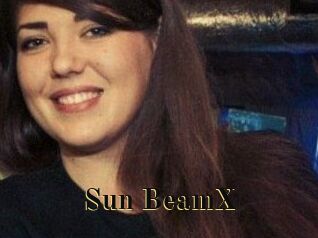 Sun_BeamX