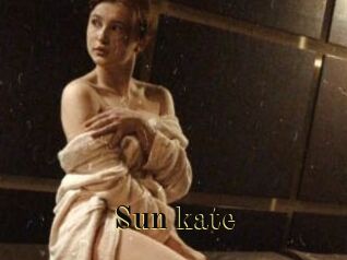 Sun_kate