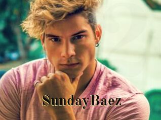SundayBaez