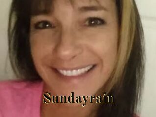 Sundayrain