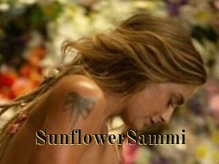 SunflowerSammi