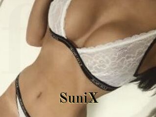 SuniX
