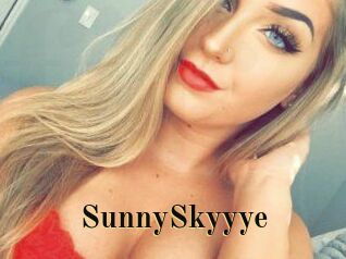 SunnySkyyye
