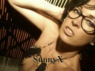 SunnyX