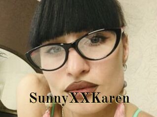 SunnyXXKaren