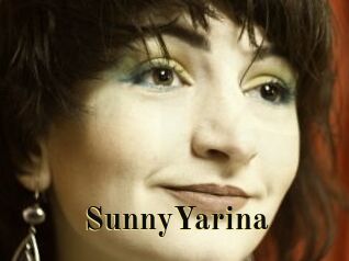 SunnyYarina