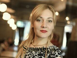 Sunnytoya