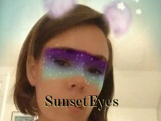 SunsetEyes