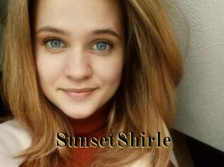 SunsetShirle