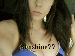 Sunshine77