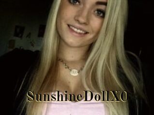 SunshineDollXO