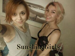 SunshineGirls
