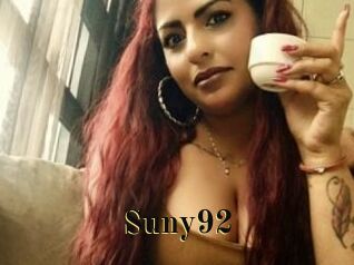 Suny92