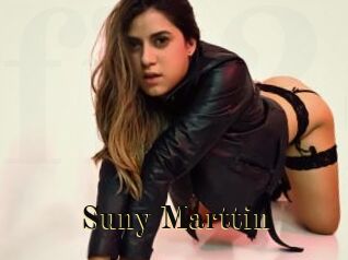 Suny_Marttin