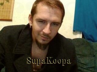 SupaKoopa