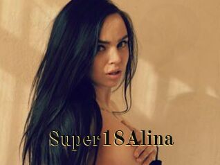 Super18Alina