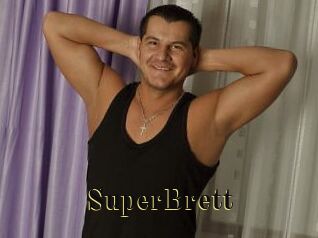 SuperBrett