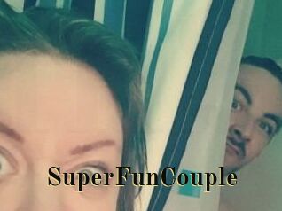 SuperFunCouple