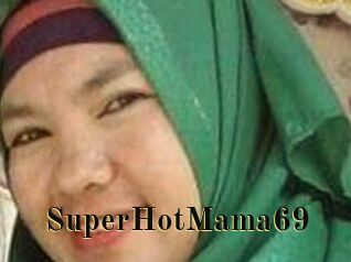 SuperHotMama69